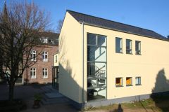 Ansicht Kindergarten Pulheim