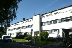 Umbau Balkongeländer Clausiusstraße Bonn-003