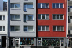 Umbau Beratungsstelle Krefelder Straße Köln-002